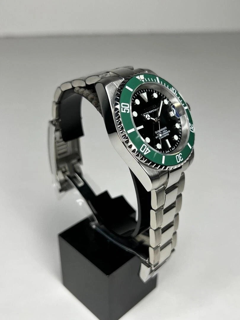 Submariner "Starbucks" Mod