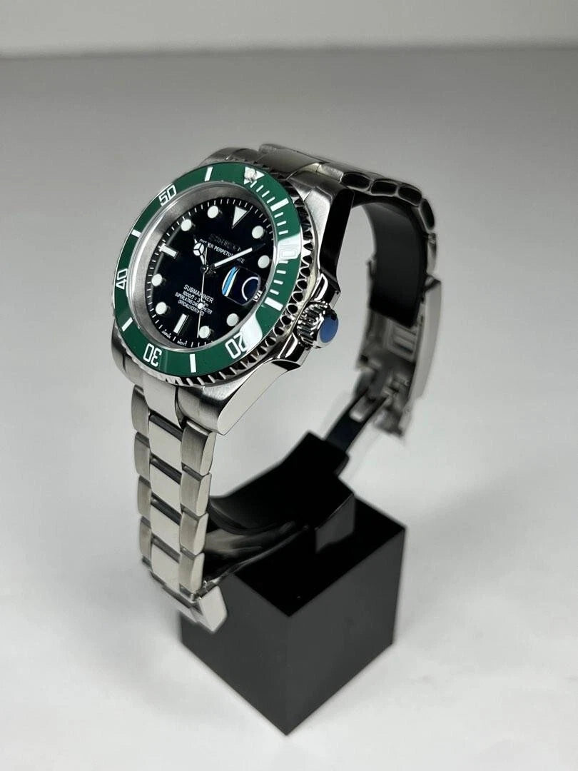 Submariner "Starbucks" Mod