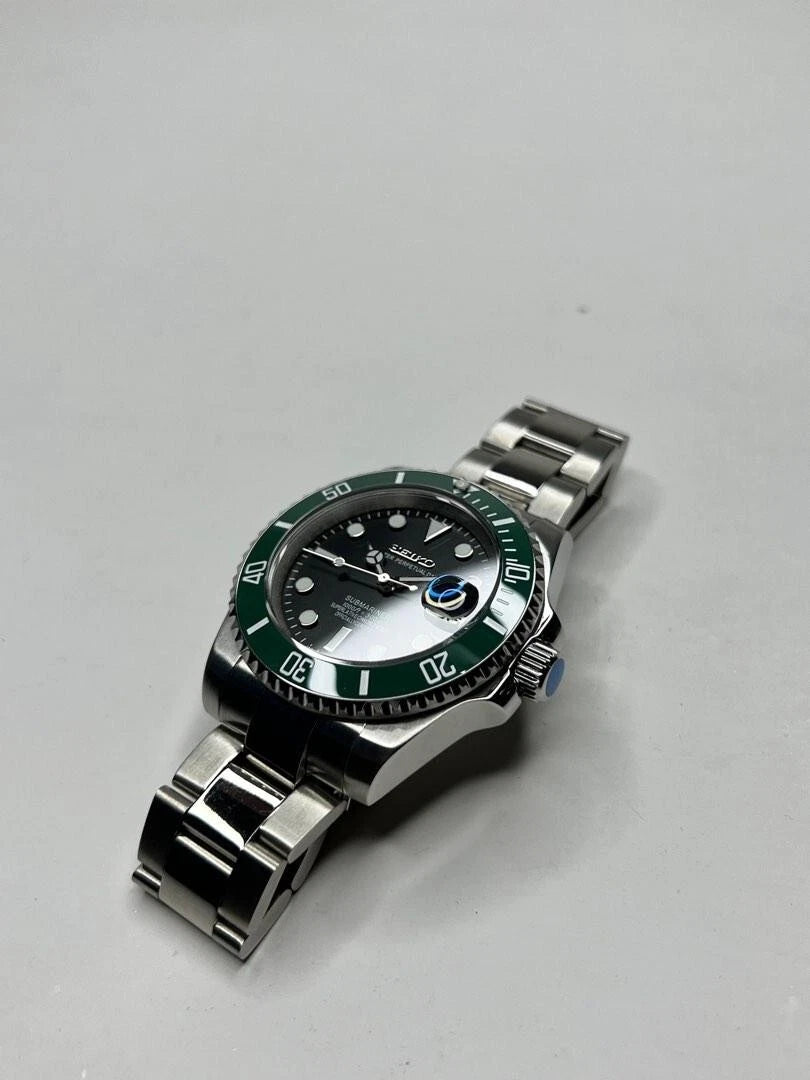 Submariner "Starbucks" Mod